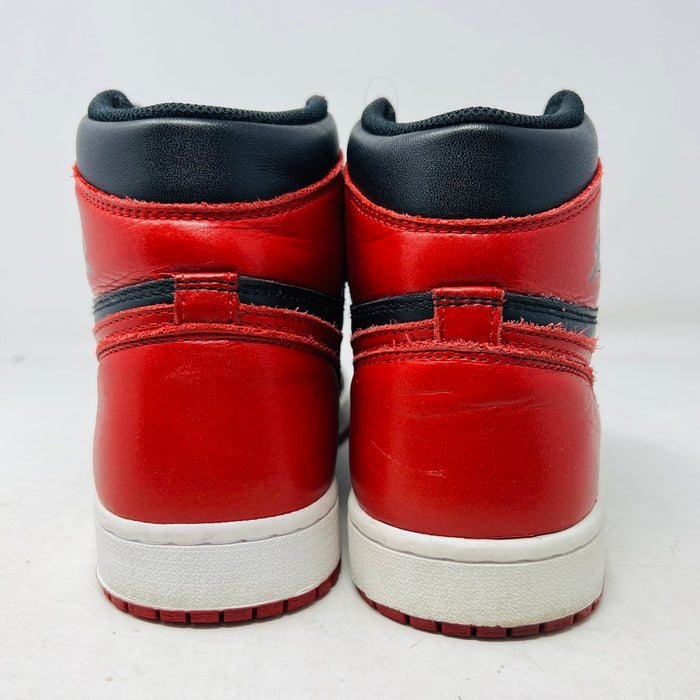 Jordan 1 Retro High Bred Banned (2016)