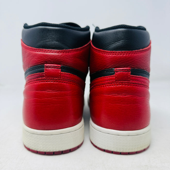 Jordan 1 Retro High Bred Banned (2016)