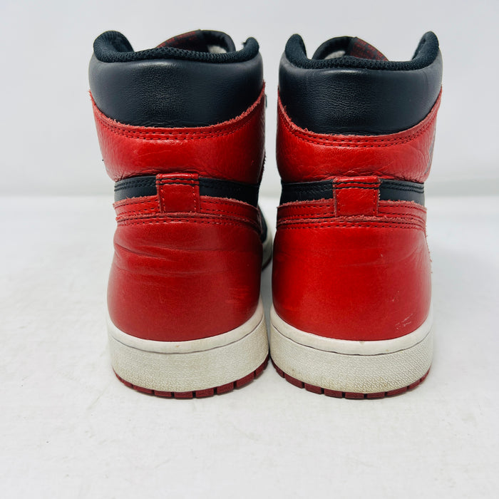 Jordan 1 Retro High Bred Banned (2016)