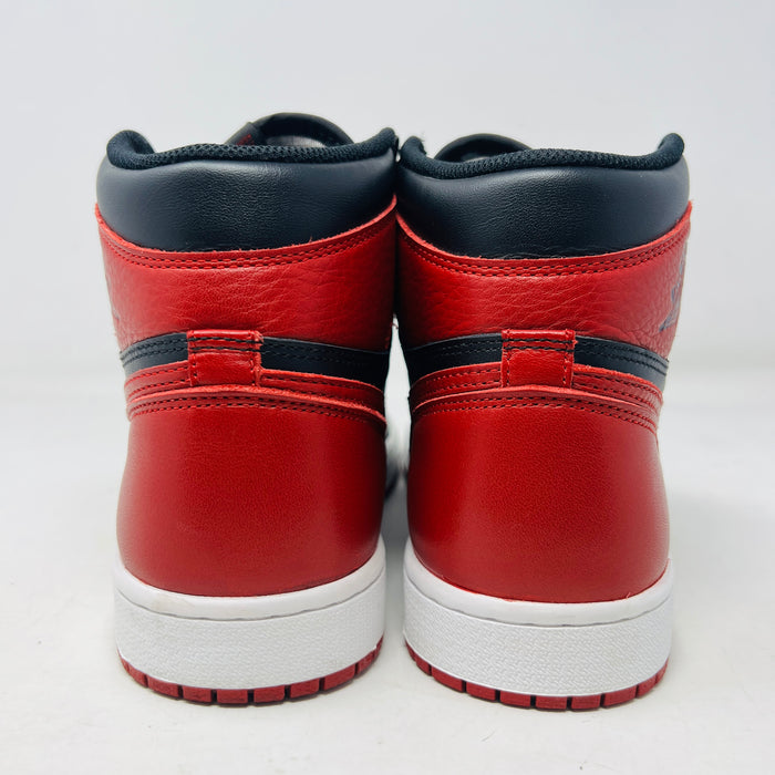 Jordan 1 Retro High Bred Banned (2016)
