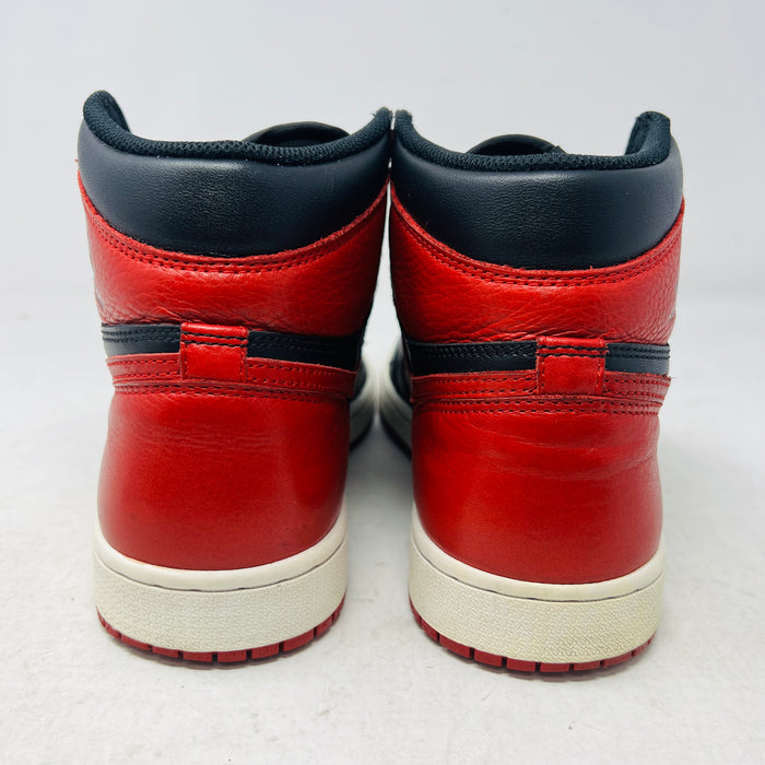 Jordan 1 Retro High Bred Banned (2016)