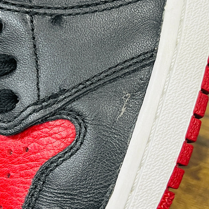 Jordan 1 Retro High Bred Banned (2016)