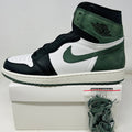 Jordan 1 Retro High Clay Green
