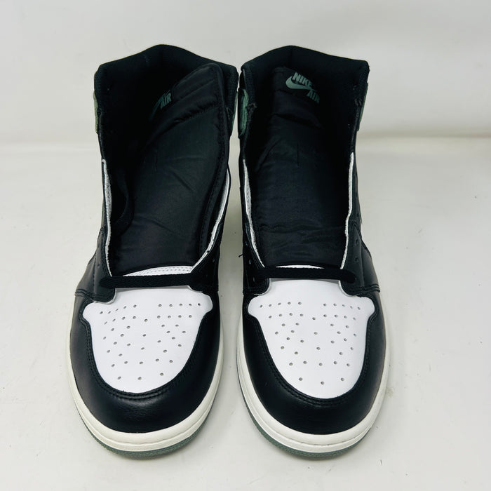 Jordan 1 Retro High Clay Green