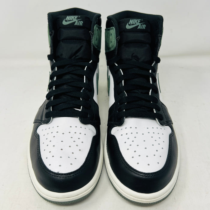 Jordan 1 Retro High Clay Green