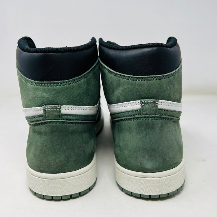 Jordan 1 Retro High Clay Green
