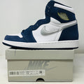 Jordan 1 Retro High CO.JP Midnight Navy (2020)