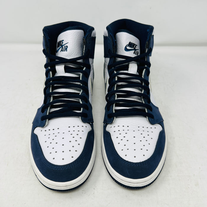 Jordan 1 Retro High CO.JP Midnight Navy (2020)