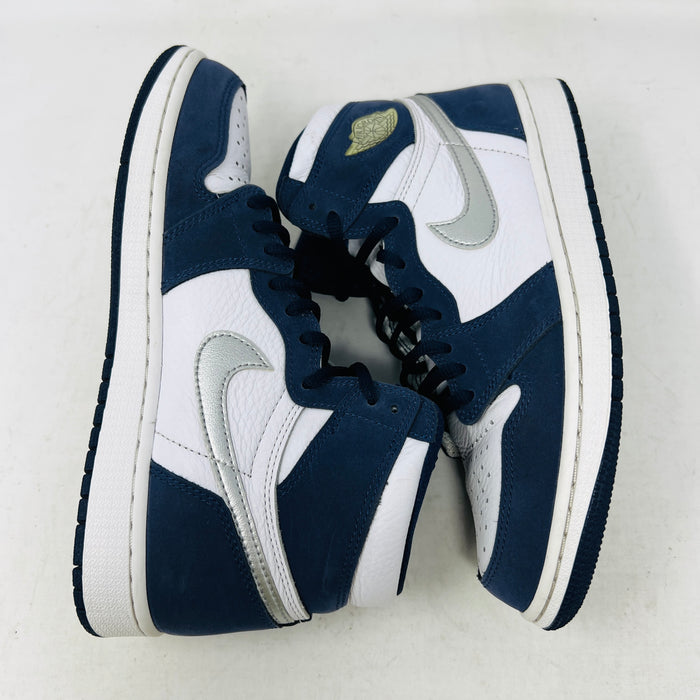 Jordan 1 Retro High CO.JP Midnight Navy (2020)