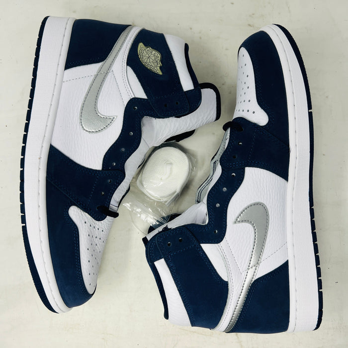 Jordan 1 Retro High CO.JP Midnight Navy (2020)