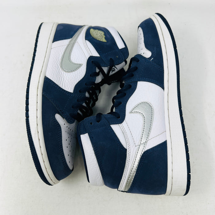 Jordan 1 Retro High CO.JP Midnight Navy (2020)