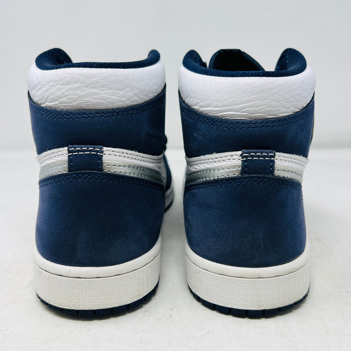 Jordan 1 Retro High CO.JP Midnight Navy (2020)