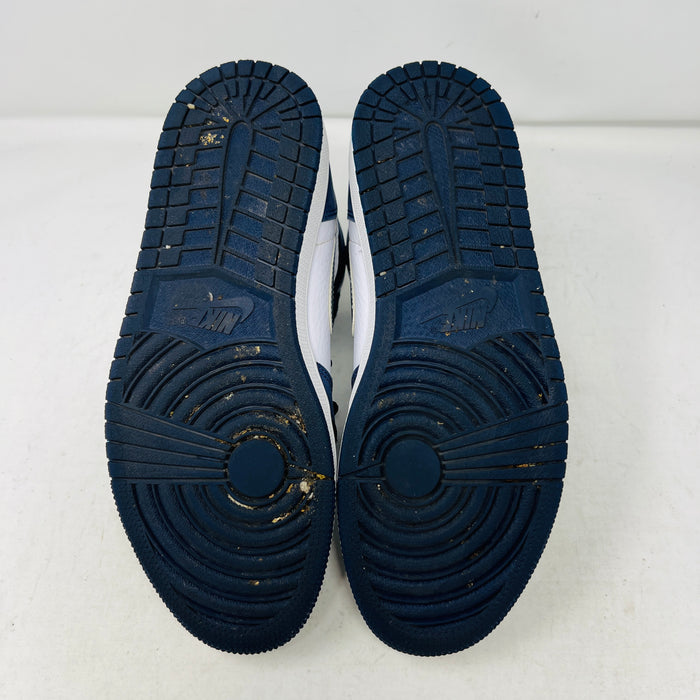 Jordan 1 Retro High CO.JP Midnight Navy (2020)