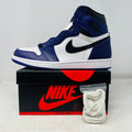Jordan 1 Retro High Court Purple White