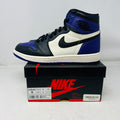 Jordan 1 Retro High Court Purple