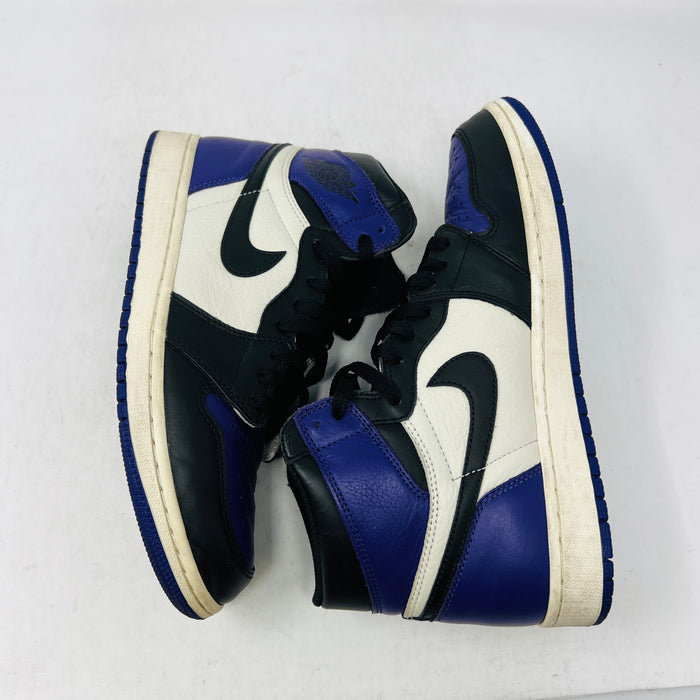 Jordan 1 Retro High Court Purple