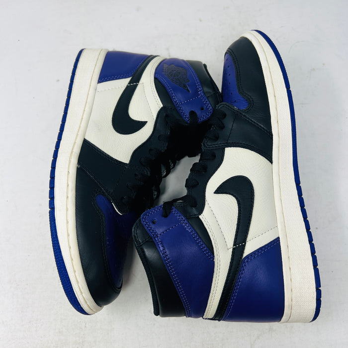 Jordan 1 Retro High Court Purple