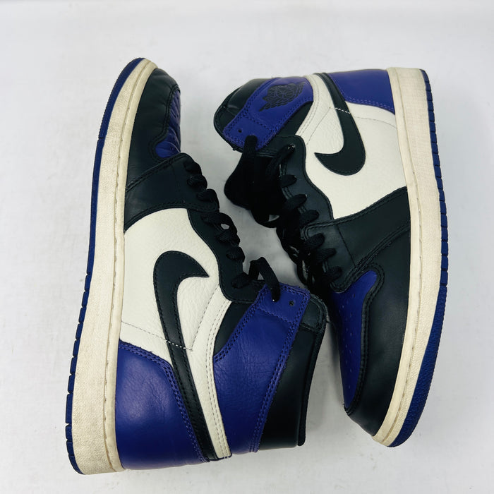 Jordan 1 Retro High Court Purple