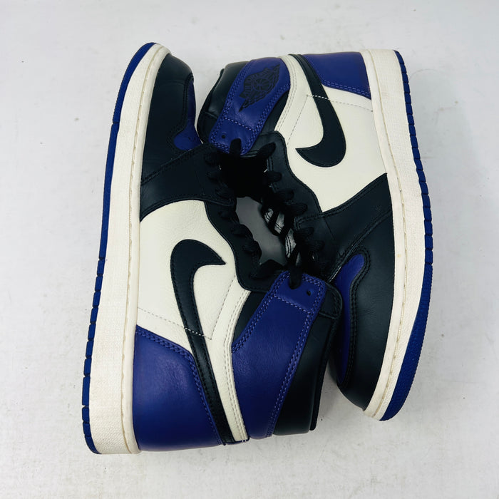Jordan 1 Retro High Court Purple