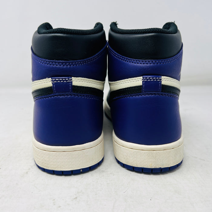 Jordan 1 Retro High Court Purple