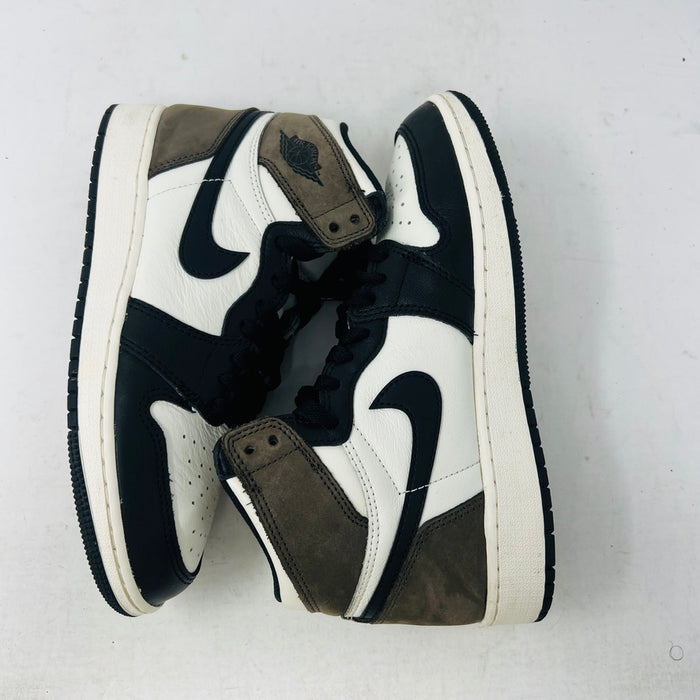 Jordan 1 Retro High Dark Mocha (GS)