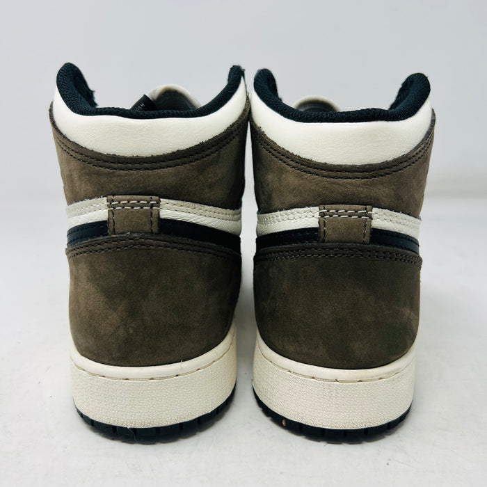 Jordan 1 Retro High Dark Mocha (GS)