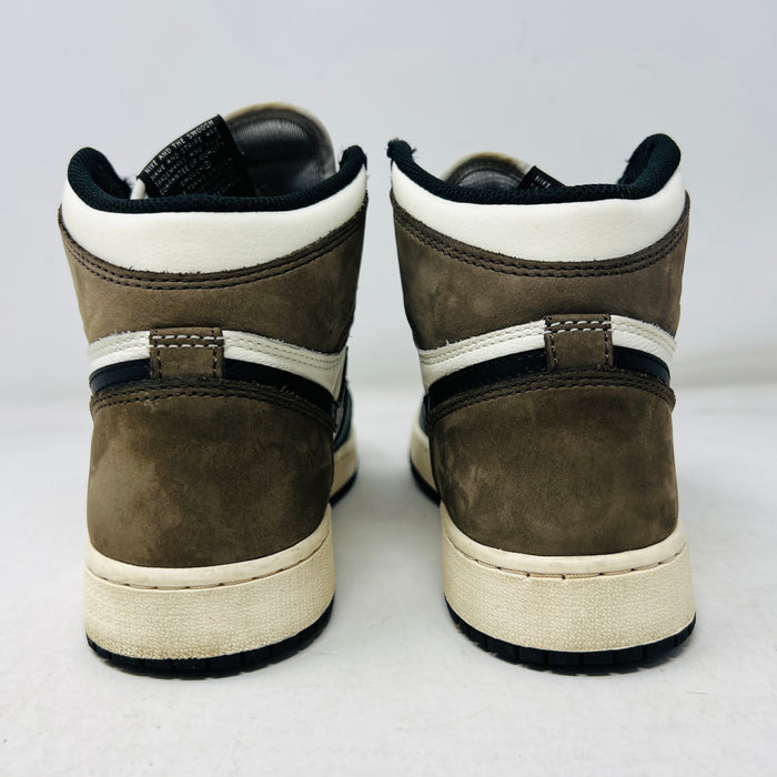 Jordan 1 Retro High Dark Mocha (GS)
