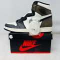 Jordan 1 Retro High Dark Mocha