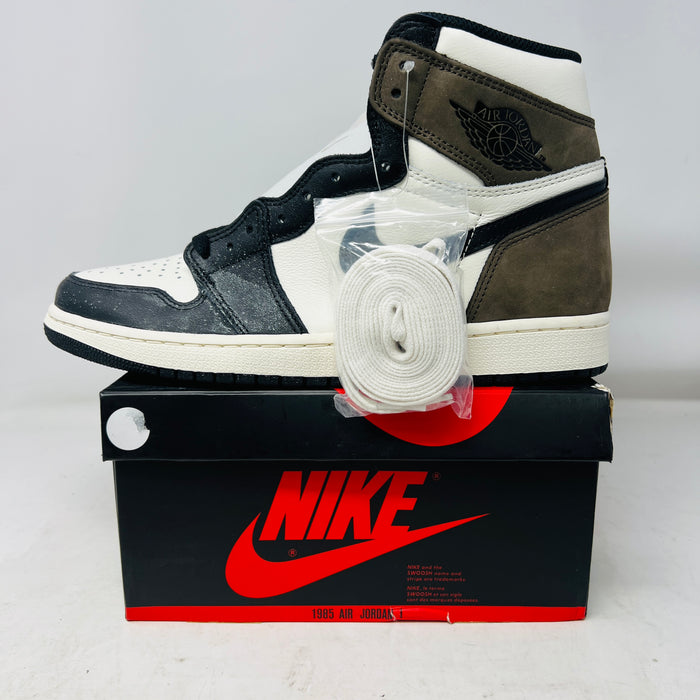 Jordan 1 Retro High Dark Mocha