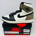 Jordan 1 Retro High Dark Mocha