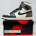 Jordan 1 Retro High Dark Mocha