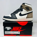 Jordan 1 Retro High Dark Mocha