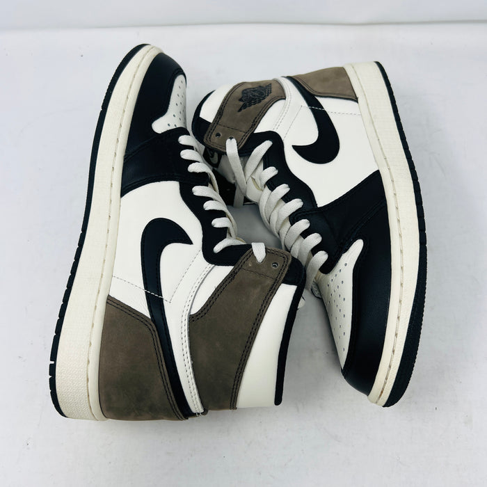 Jordan 1 Retro High Dark Mocha