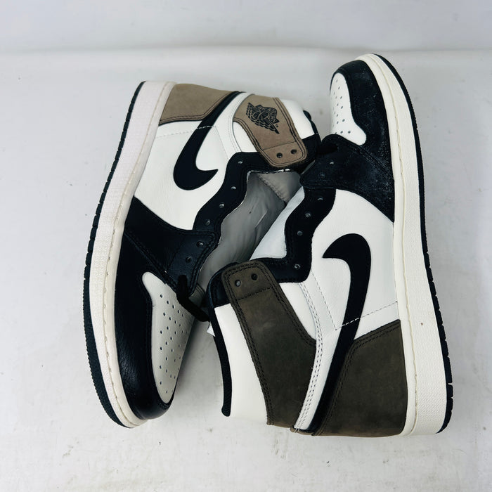 Jordan 1 Retro High Dark Mocha