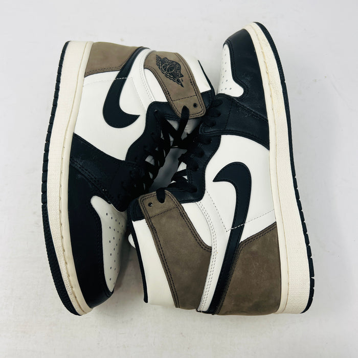 Jordan 1 Retro High Dark Mocha