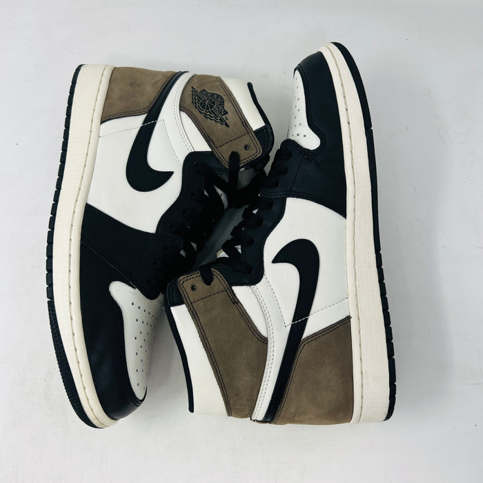 Jordan 1 Retro High Dark Mocha