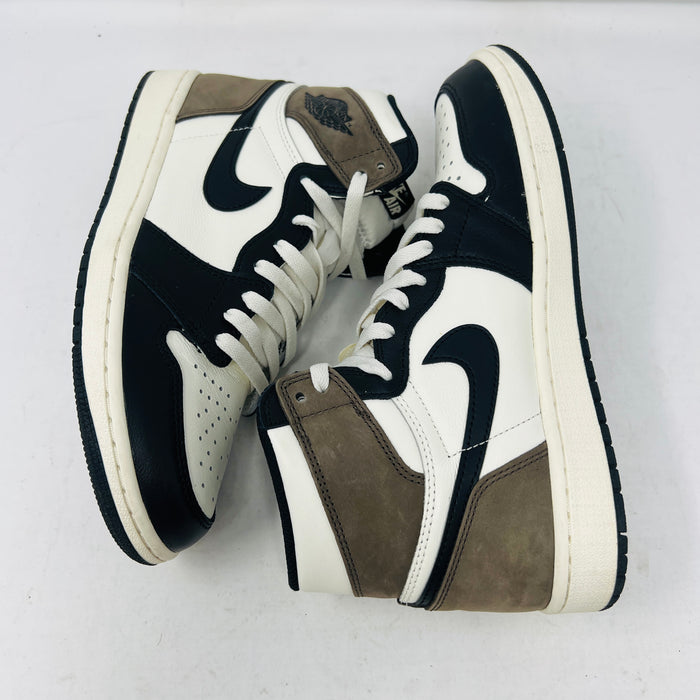 Jordan 1 Retro High Dark Mocha