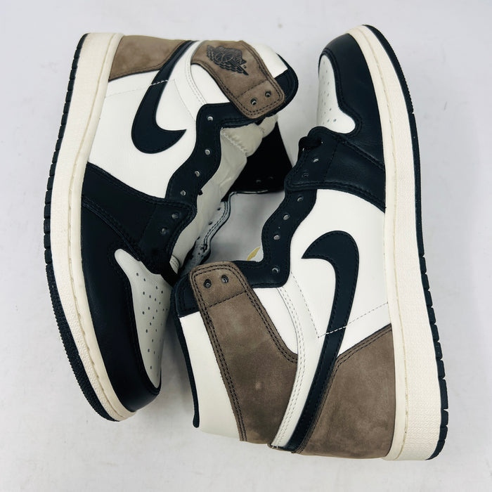 Jordan 1 Retro High Dark Mocha