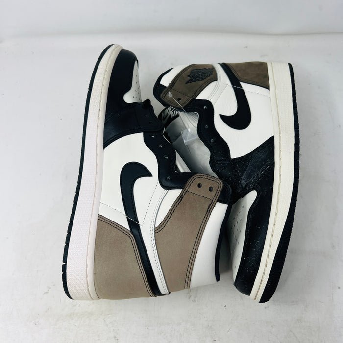 Jordan 1 Retro High Dark Mocha