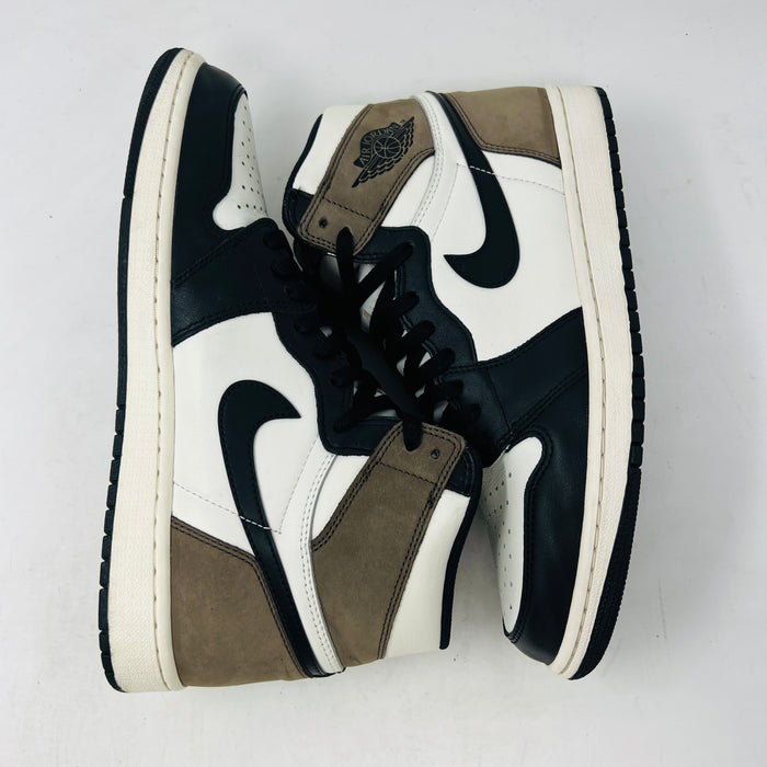 Jordan 1 Retro High Dark Mocha