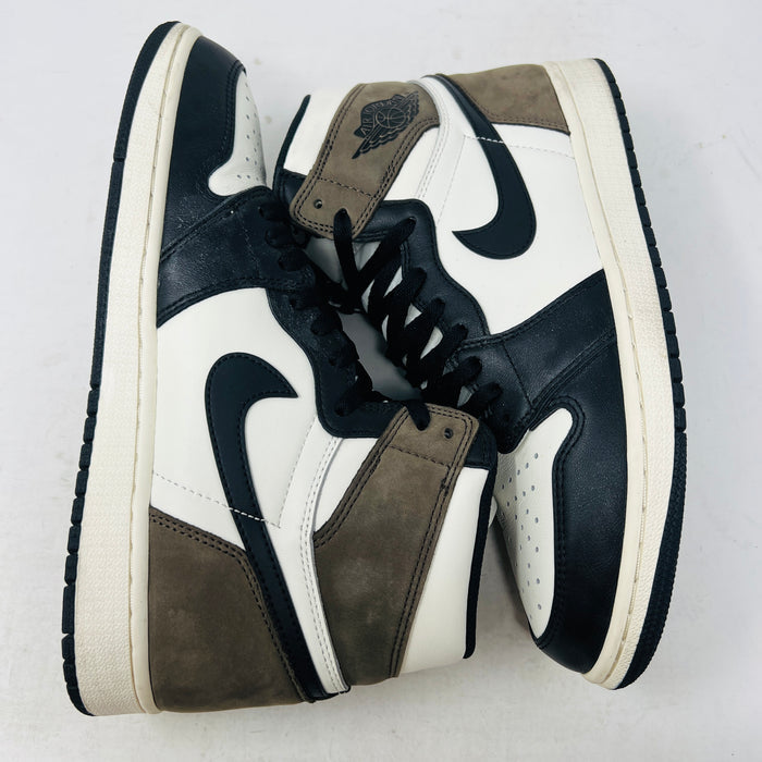 Jordan 1 Retro High Dark Mocha