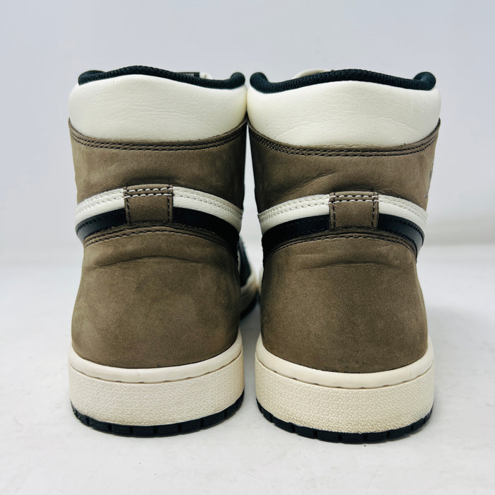 Jordan 1 Retro High Dark Mocha