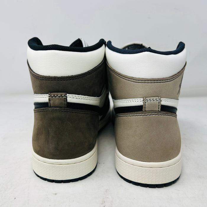 Jordan 1 Retro High Dark Mocha