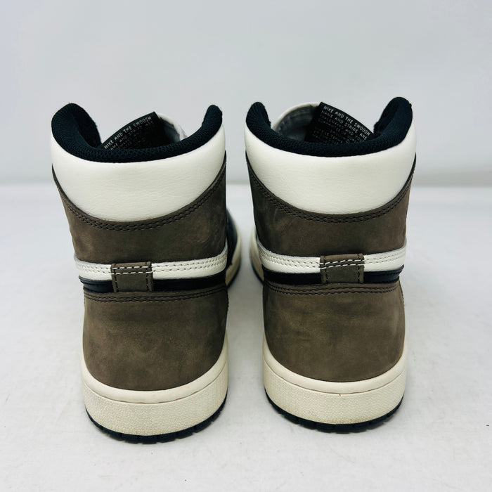 Jordan 1 Retro High Dark Mocha