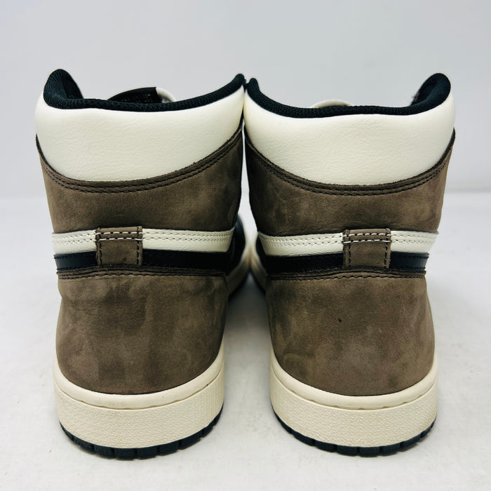 Jordan 1 Retro High Dark Mocha