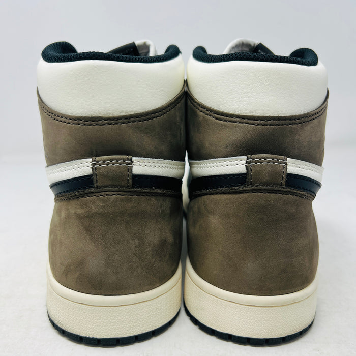 Jordan 1 Retro High Dark Mocha