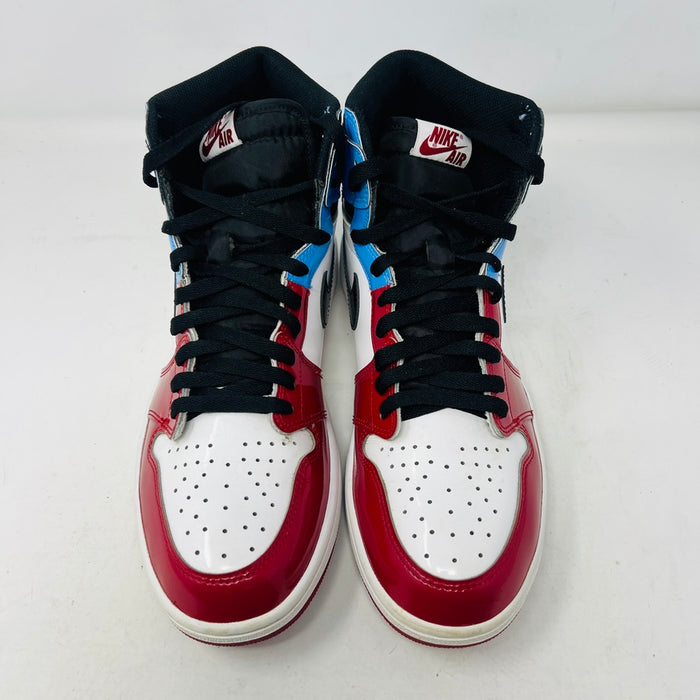 Jordan 1 Retro High Fearless UNC Chicago