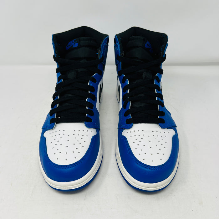 Jordan 1 Retro High Game Royal