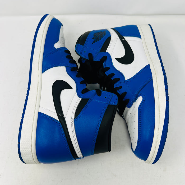 Jordan 1 Retro High Game Royal