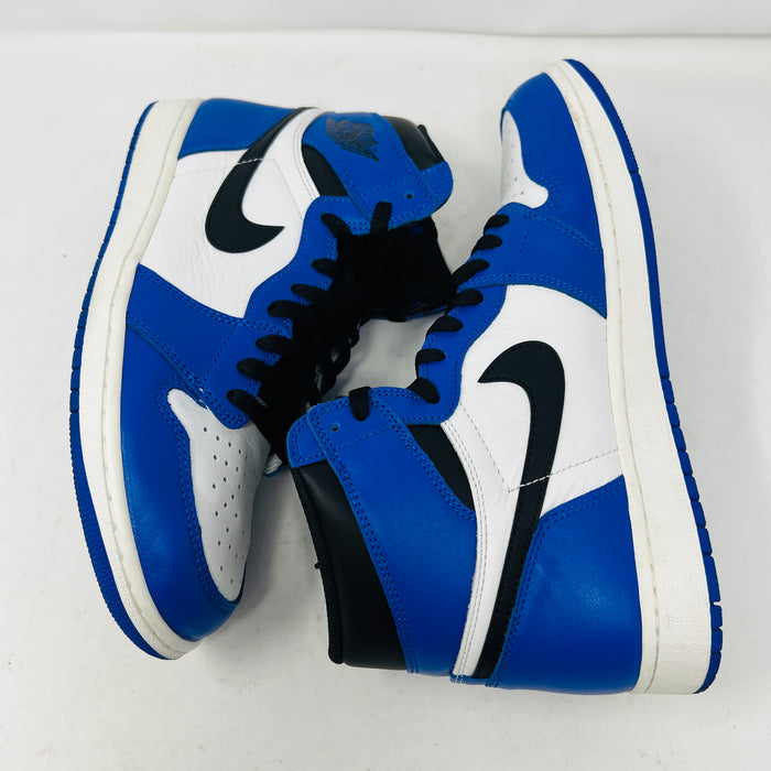 Jordan 1 Retro High Game Royal